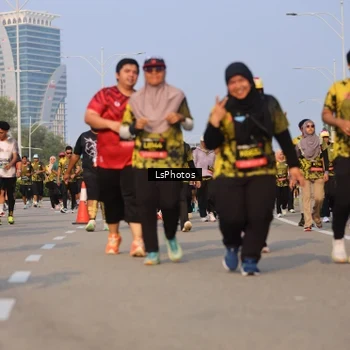 Runner Photo 6917283