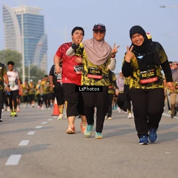 Runner Photo 6917285