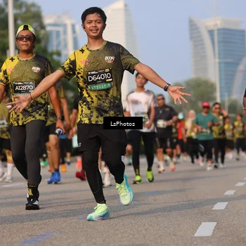 Runner Photo 6917292
