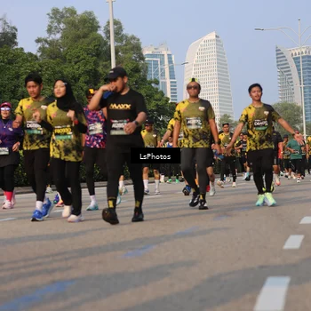 Runner Photo 6917294