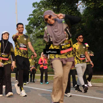 Runner Photo 6917306
