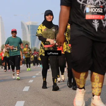 Runner Photo 6917309