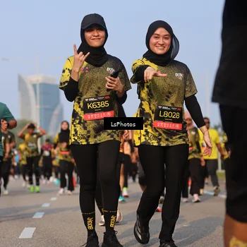 Runner Photo 6917310