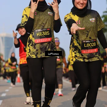 Runner Photo 6917312