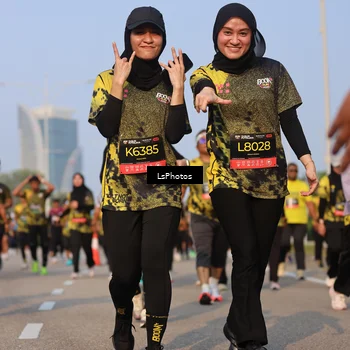 Runner Photo 6917313