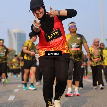 Runner Photo 6917318