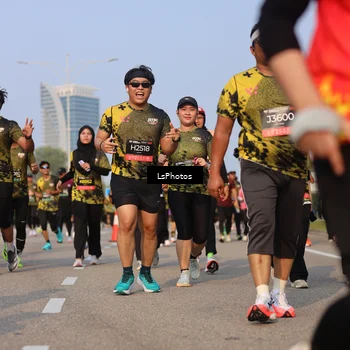 Runner Photo 6917322