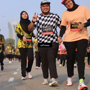 Runner Photo 6917336