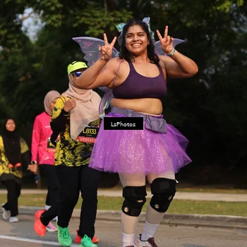 Runner Photo 6917364