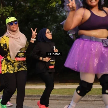 Runner Photo 6917365