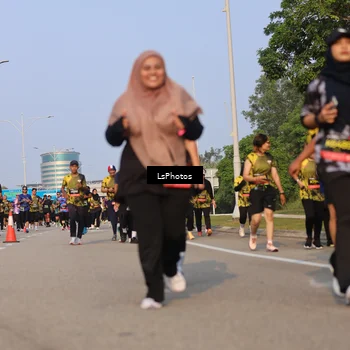 Runner Photo 6917379