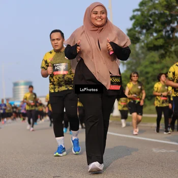 Runner Photo 6917388