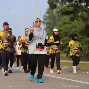 Runner Photo 6917392