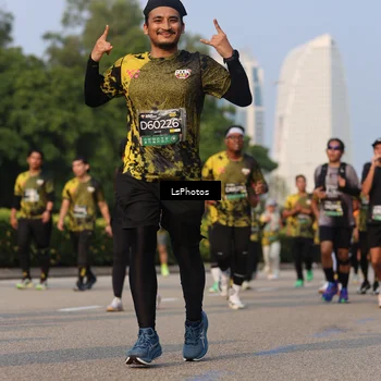 Runner Photo 6917399