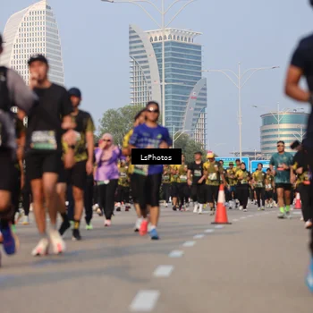 Runner Photo 6917405
