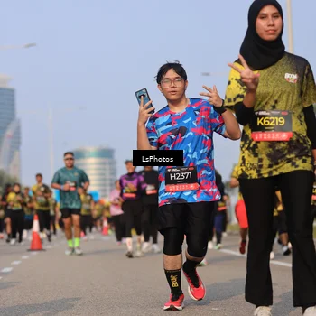 Runner Photo 6917419