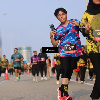 Runner Photo 6917420
