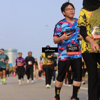Runner Photo 6917423