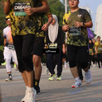 Runner Photo 6917426