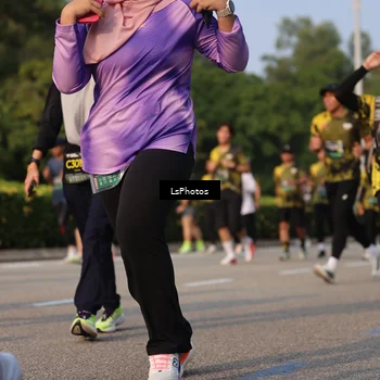 Runner Photo 6917430