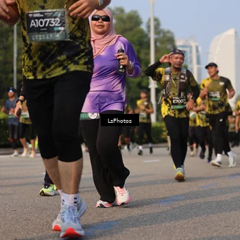 Runner Photo 6917431