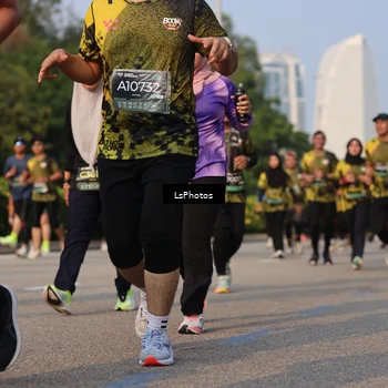 Runner Photo 6917432