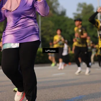Runner Photo 6917438