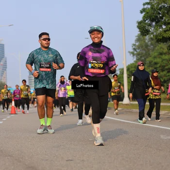 Runner Photo 6917439