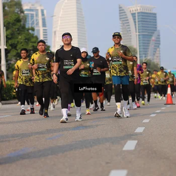 Runner Photo 6917447