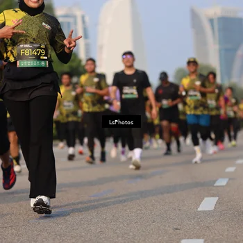 Runner Photo 6917452