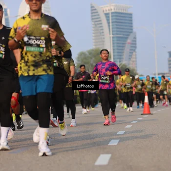 Runner Photo 6917461