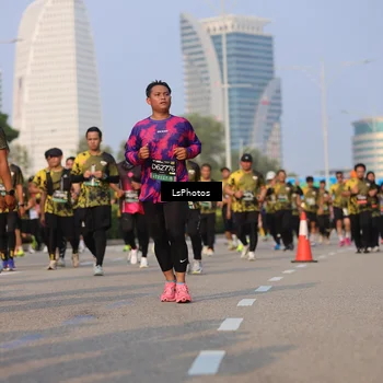 Runner Photo 6917462