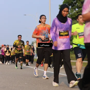 Runner Photo 6917467