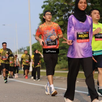 Runner Photo 6917469