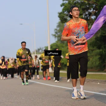 Runner Photo 6917472