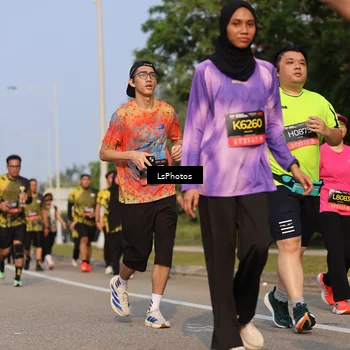 Runner Photo 6917473