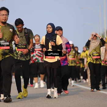 Runner Photo 6917485