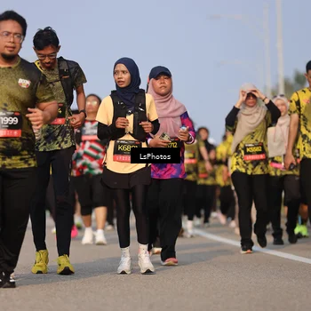 Runner Photo 6917486