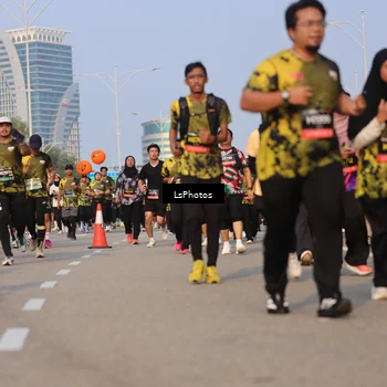 Runner Photo 6917491