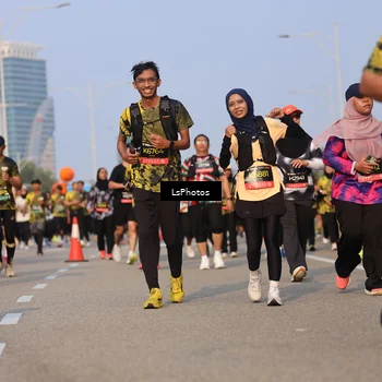 Runner Photo 6917494