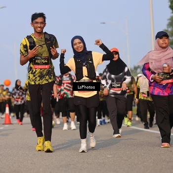 Runner Photo 6917497