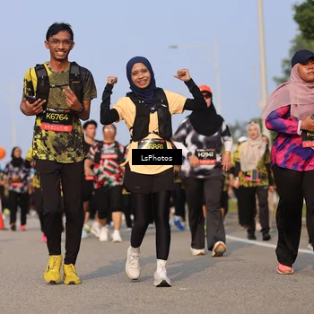Runner Photo 6917498