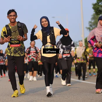 Runner Photo 6917499