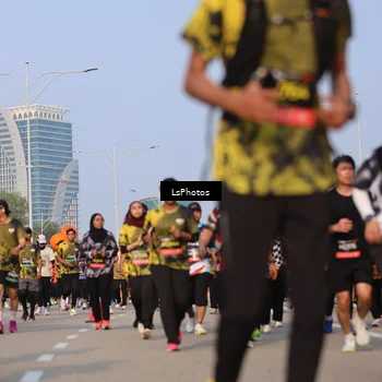 Runner Photo 6917503