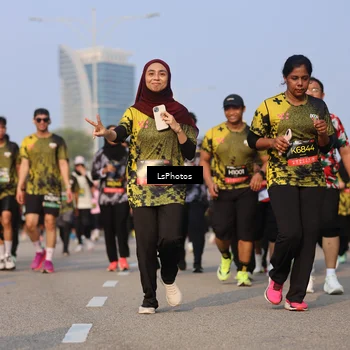 Runner Photo 6917507