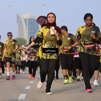 Runner Photo 6917508