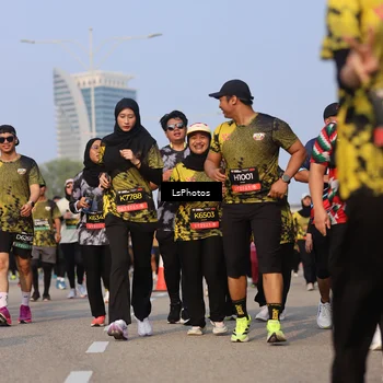 Runner Photo 6917509