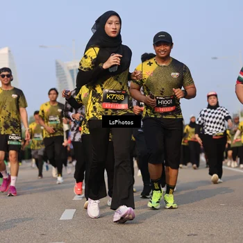 Runner Photo 6917512
