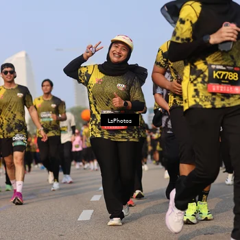 Runner Photo 6917515