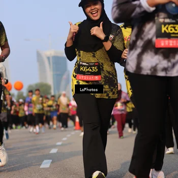 Runner Photo 6917524
